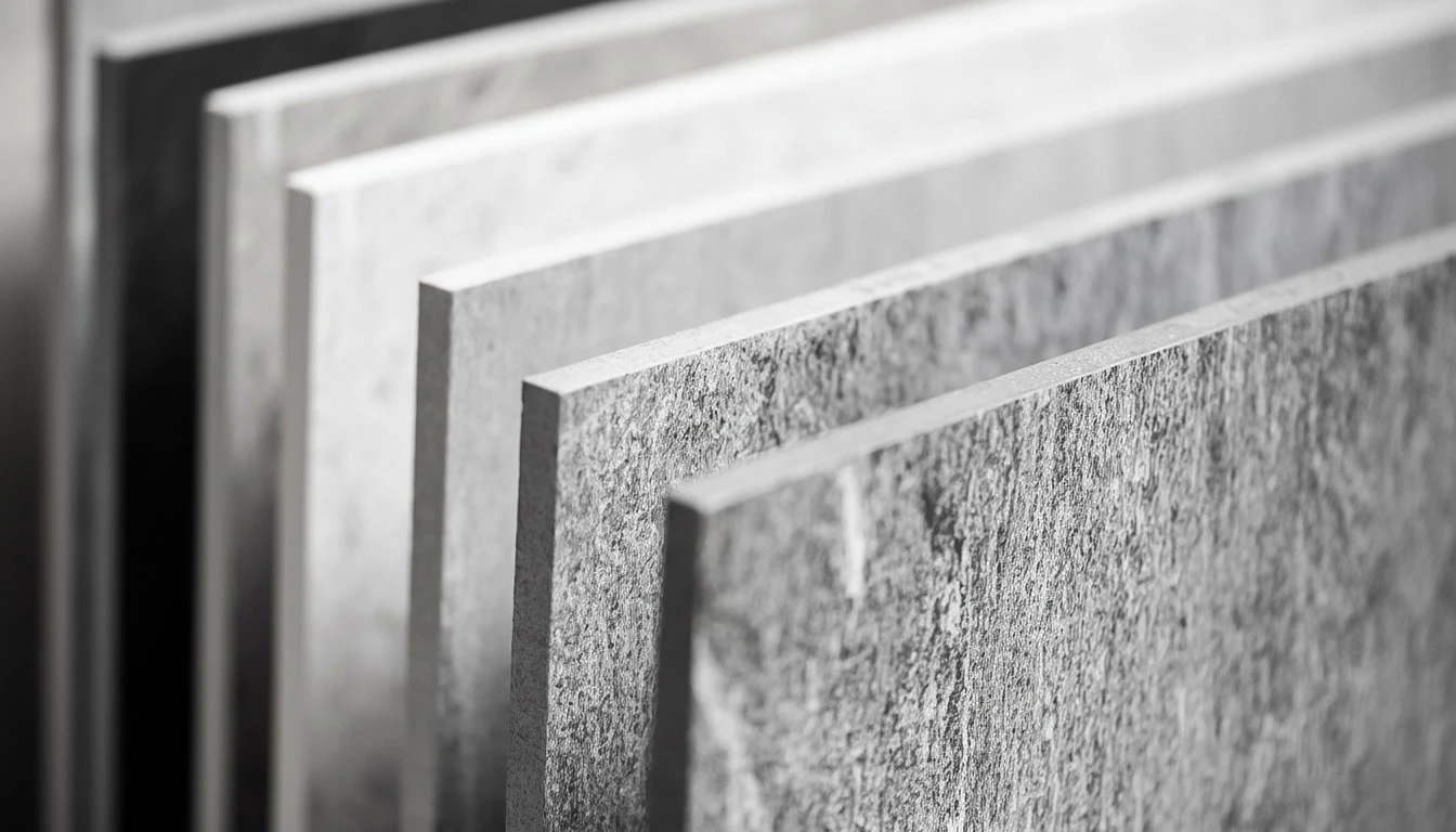 Entrep&ocirc;t logistique moderne avec all&eacute;es centrales, employ&eacute;s en mouvement flou manipulant des marchandises